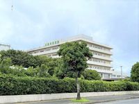レオパレスアヴェニーレ皆生 周辺環境