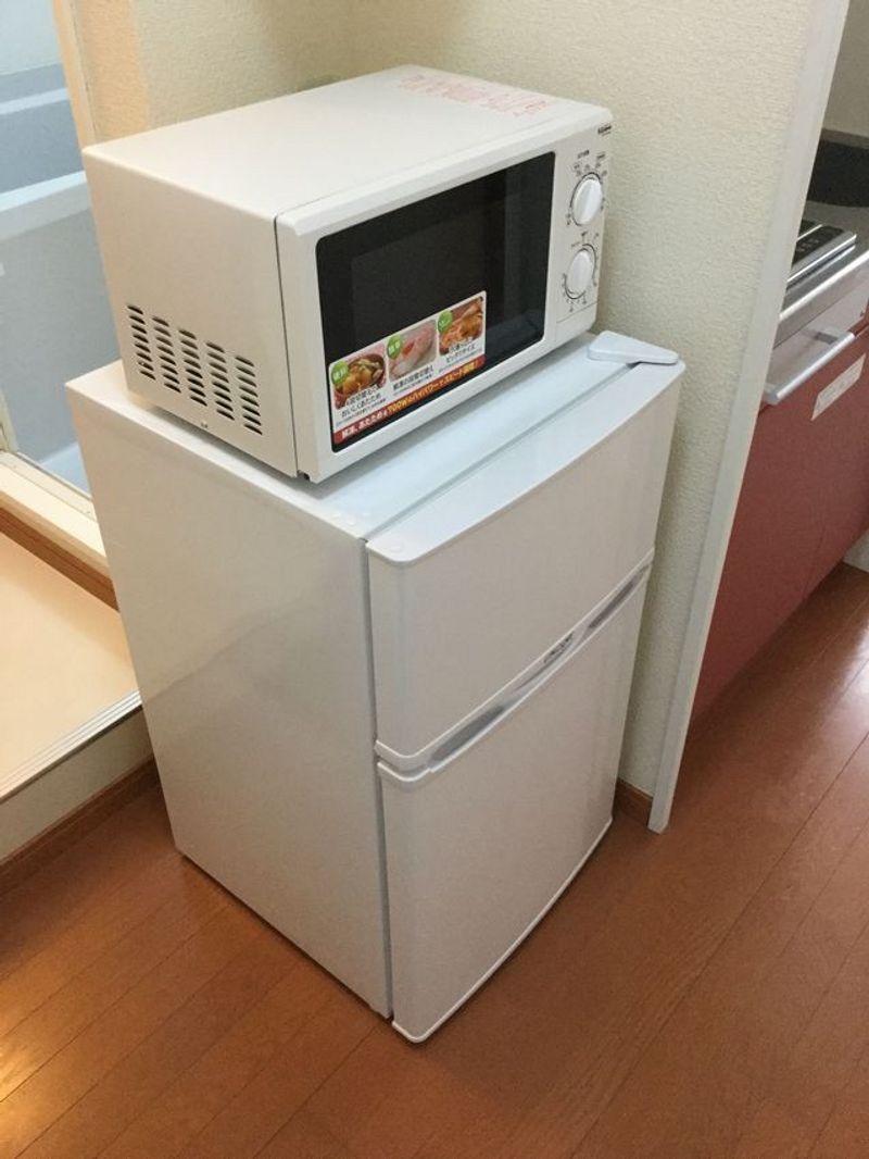 レオパレスＦｕｔｕｒｅ その他設備