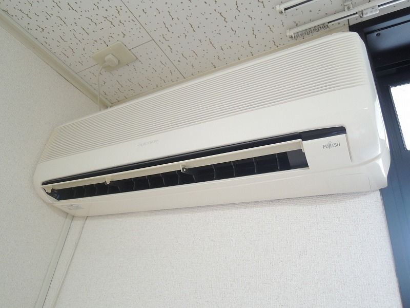 レオパレスメゾン その他設備