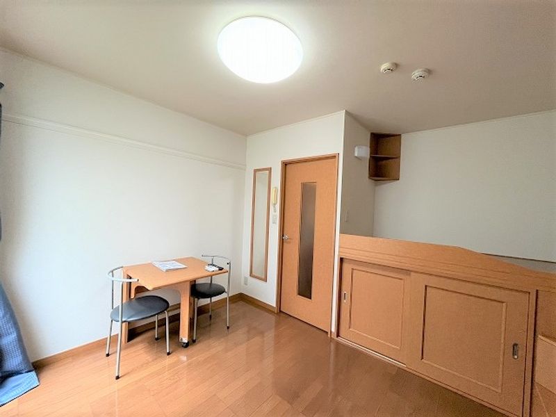 leopalace Pista B Bedroom