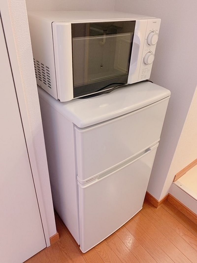 レオパレス武庫川Ｂ その他設備
