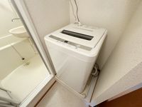 レオパレスかりがね その他