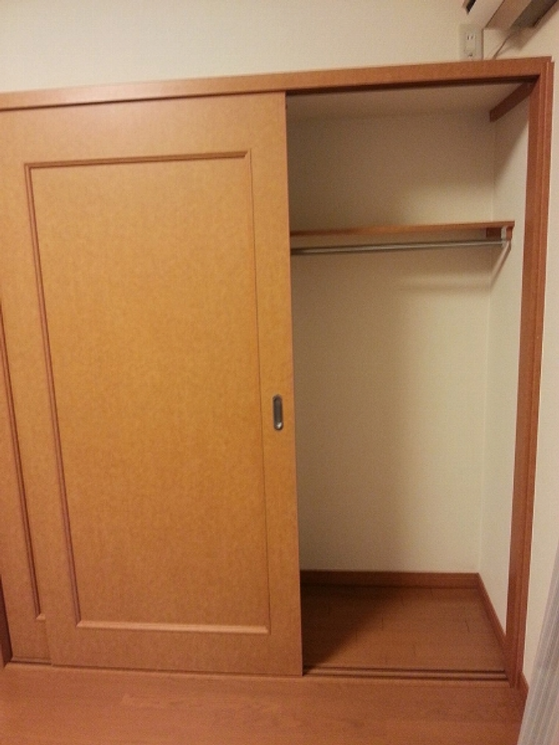 leopalace Sereno Storage