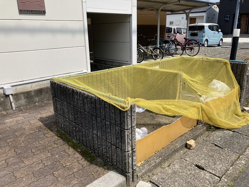 レオパレスＲＩＯ　ＤＥ　ＮＡＧＡＲＡ 共用部分