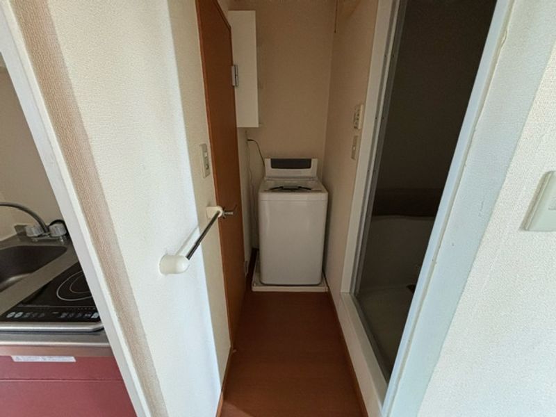 レオパレスワンリバー その他設備