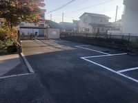 leopalace Poire Miyuki I Parking lot