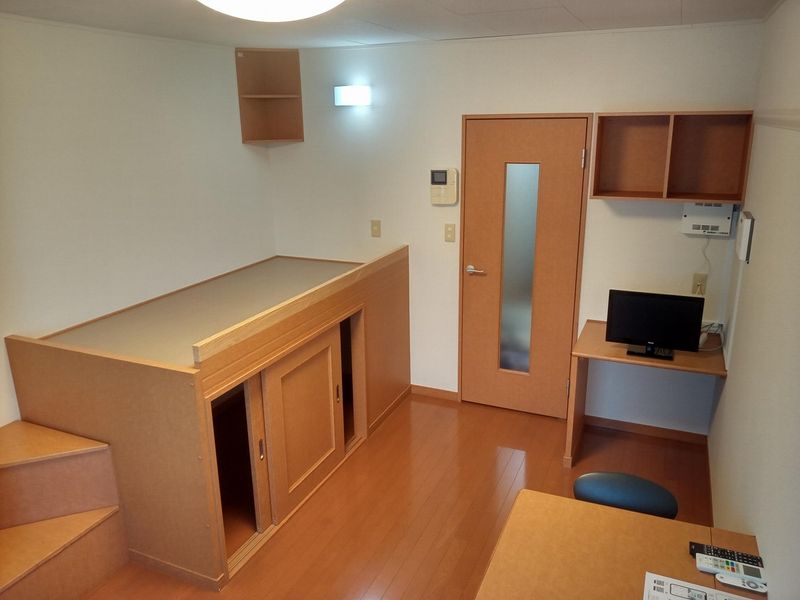 レオパレス安田　２ その他