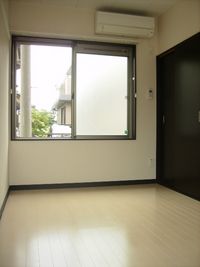 レオネクストＡｓｔｙＦｉｏｒｅ 寝室