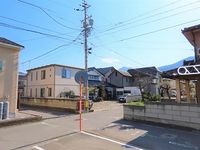 レオパレスドミールⅡ 眺望