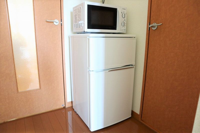 レオパレスモンターニュ その他設備