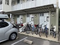 レオパレスＫ　Ｔ 共用部分