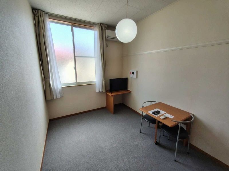 leopalace Proceed 거실