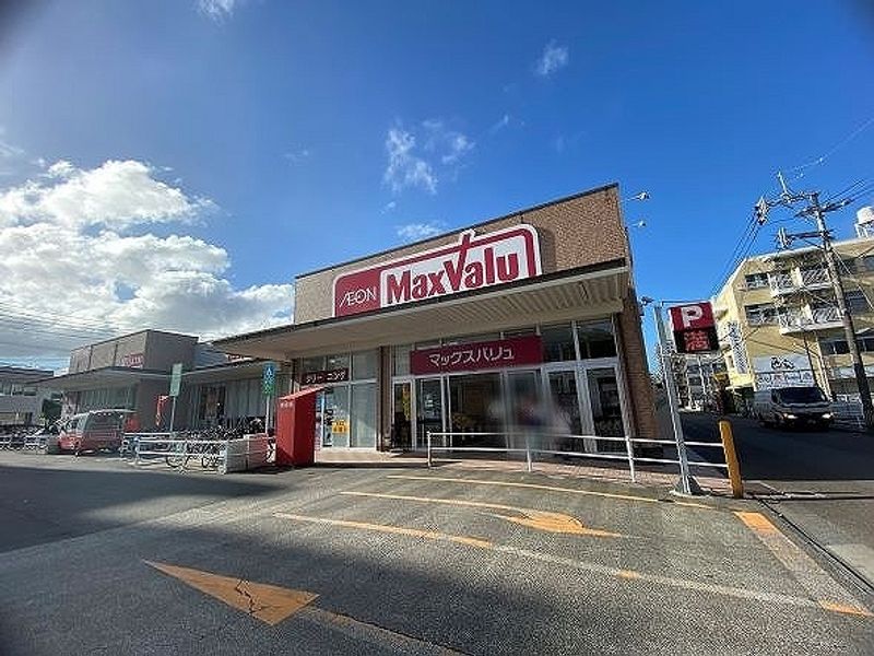 レオパレスエム 周辺環境