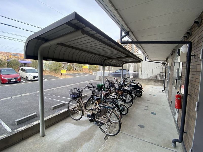 leopalace Inside G Khu vực chung