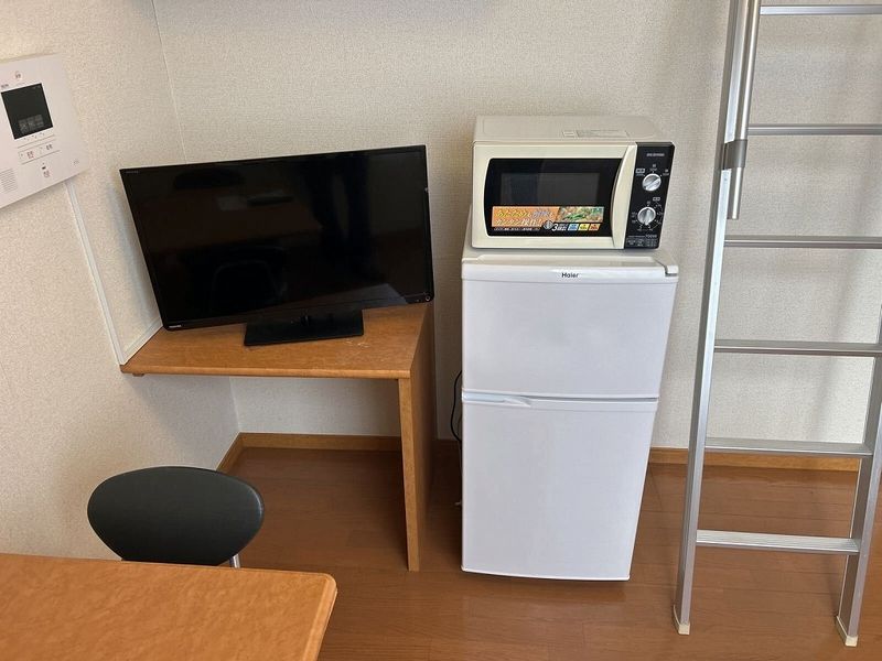 leopalace KAORU 기타 시설