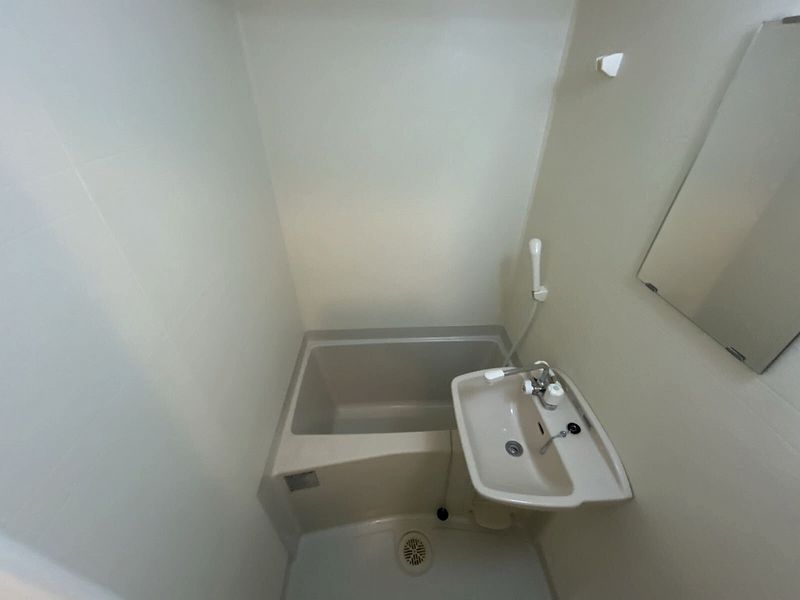 LEONEXT Esperanza Phòng tắm