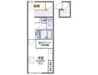 31927 Floorplan