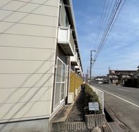 レオパレスアベニュー新涯Ⅱ その他
