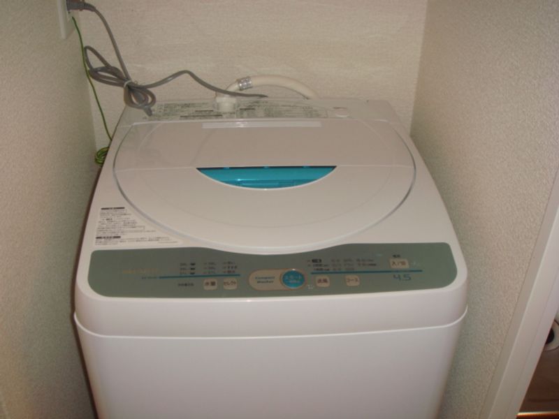 レオパレス曙 その他