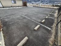 leopalace K 停车场