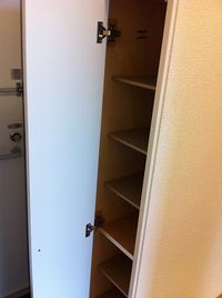 レオパレスわたうち その他設備