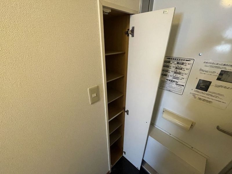 レオパレスブラン その他