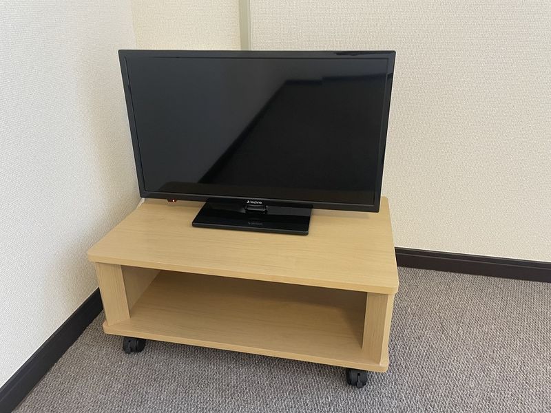 レオネクスト感田 その他設備
