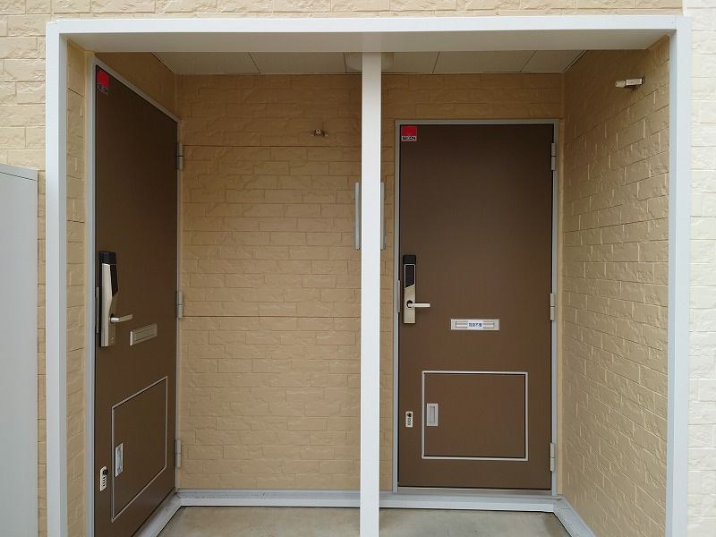 leopalace Ma Maison Lối vào