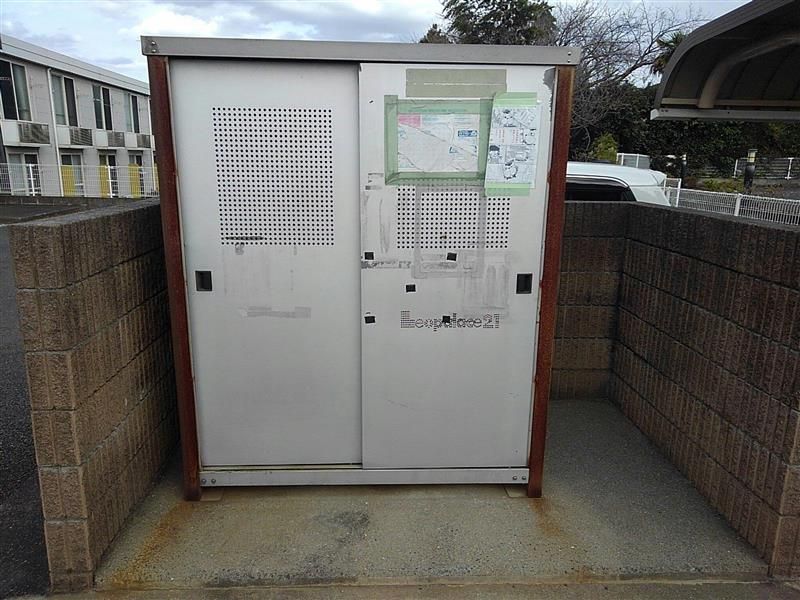 レオパレス一加 その他