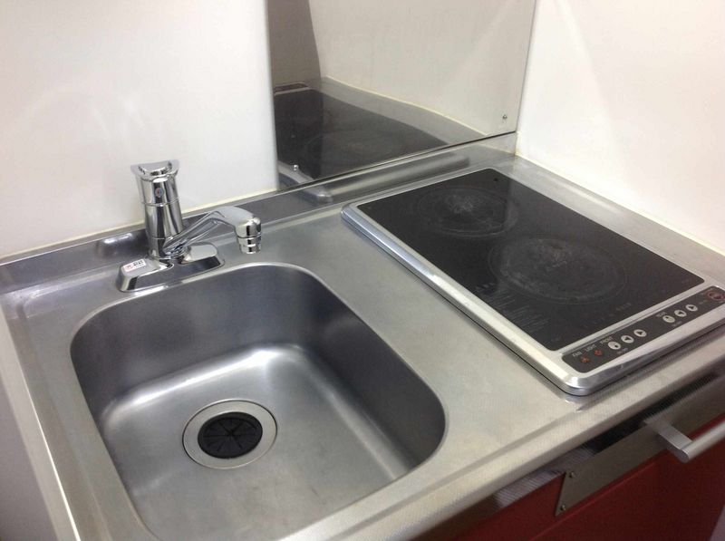 leopalace Segundo 厨房