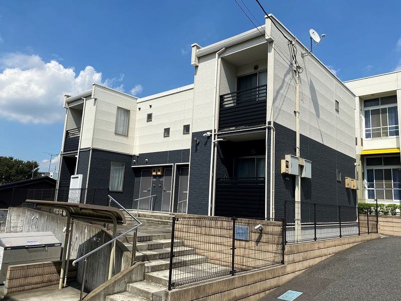 LEONEXT Paysage II exterior