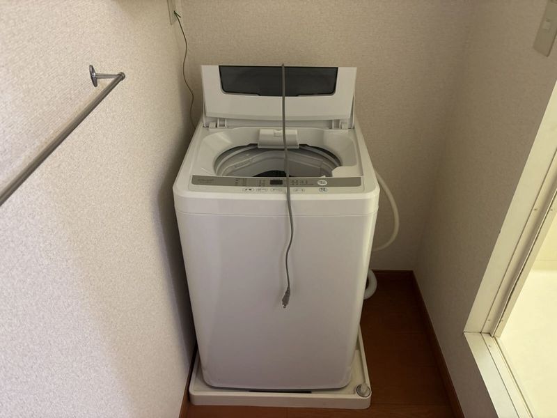 レオパレス宮代庭苑 その他設備