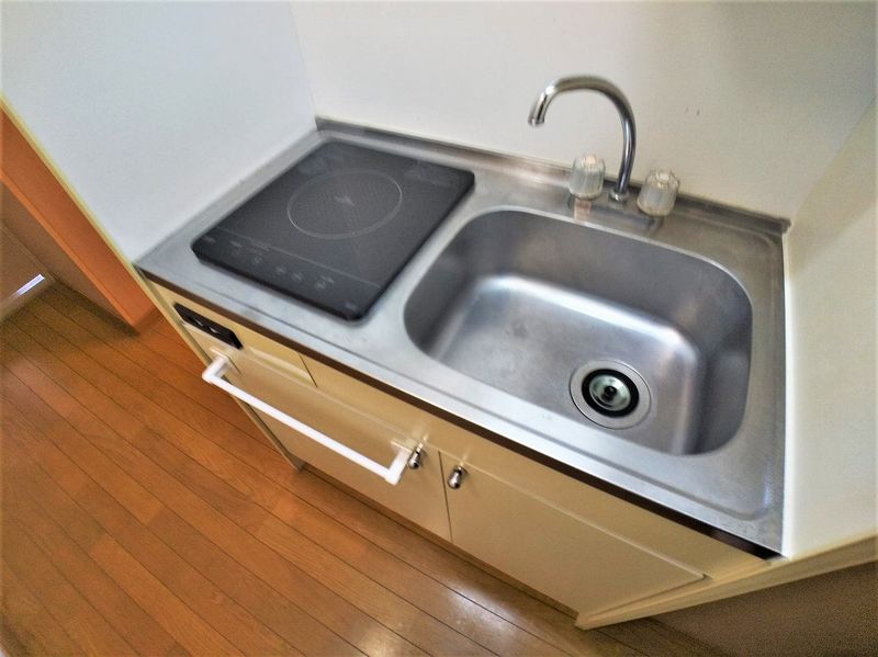 leopalace Foyer III 주방