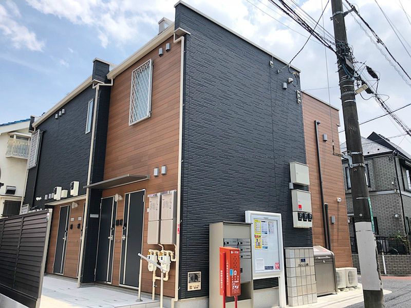 CLEINO T Shirasagi外观