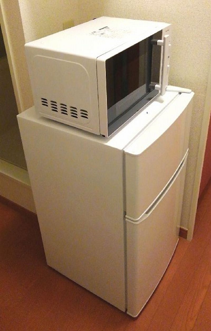 レオパレスひだまり その他設備