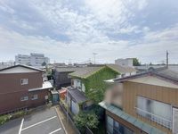 レオパレス神無月 眺望