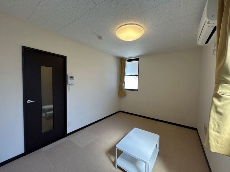 レオネクストルミエール西台Ⅱ 居間