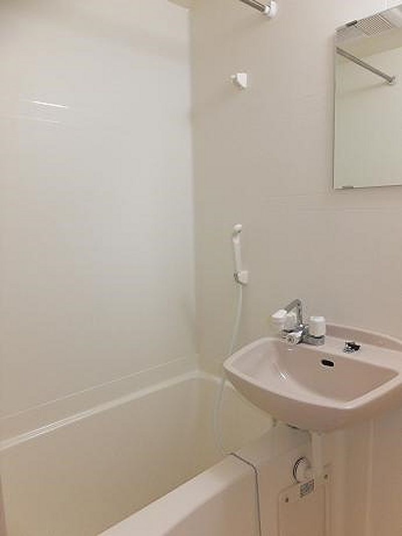 leopalace Premier 浴室