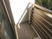 MIRANDA TD Residence Ban công