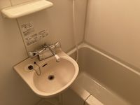 レオパレスル　ボヌール 洗面所