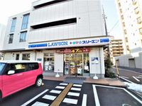 レオパレスパルフェ野口 周辺環境