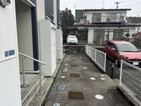 レオネクストシャトレー国見 その他