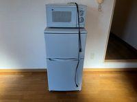 レオパレスえびす その他設備