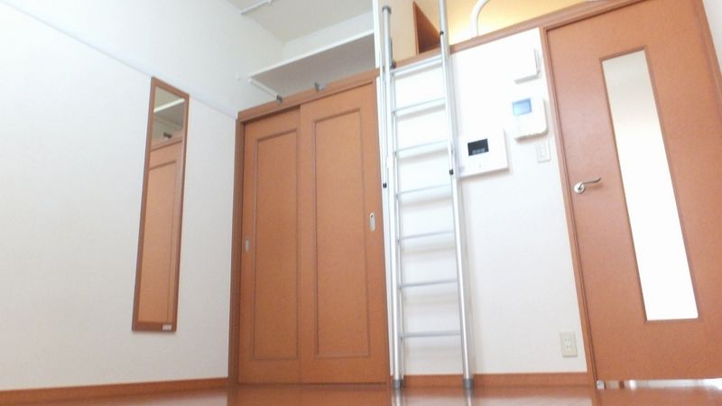 レオパレスフレッサ その他