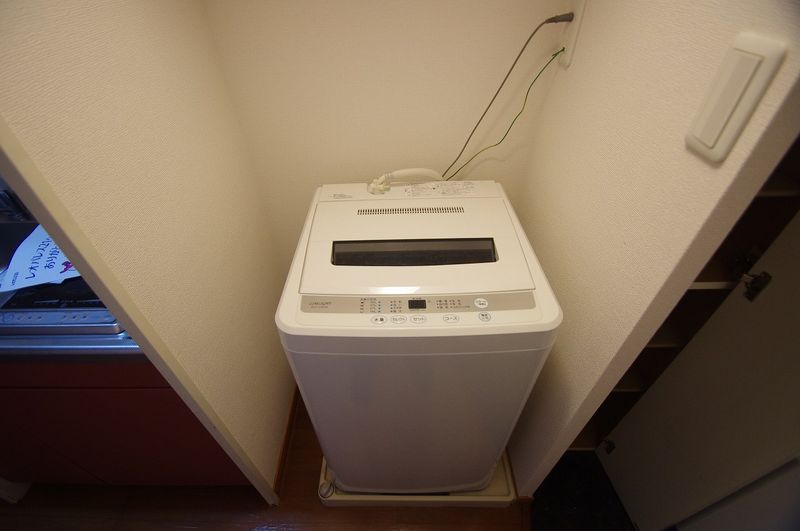 レオパレス北流 その他