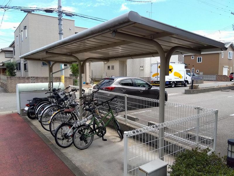 レオパレス沢野 その他