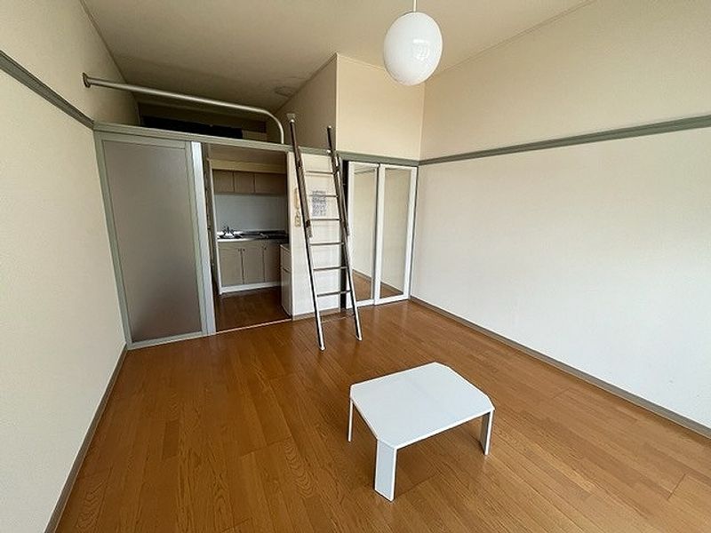 レオパレス神田 その他