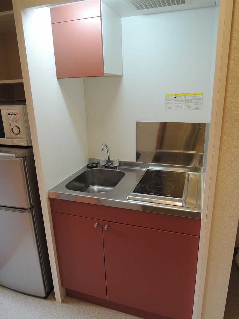 leopalace Star Lapora 厨房