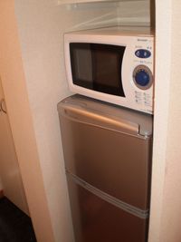 レオパレスエルスドワール その他設備