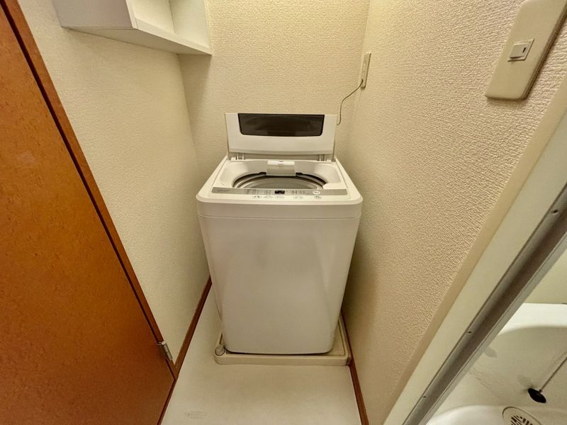 レオパレスＳＨＩＯＨＡＲＡⅡ その他設備